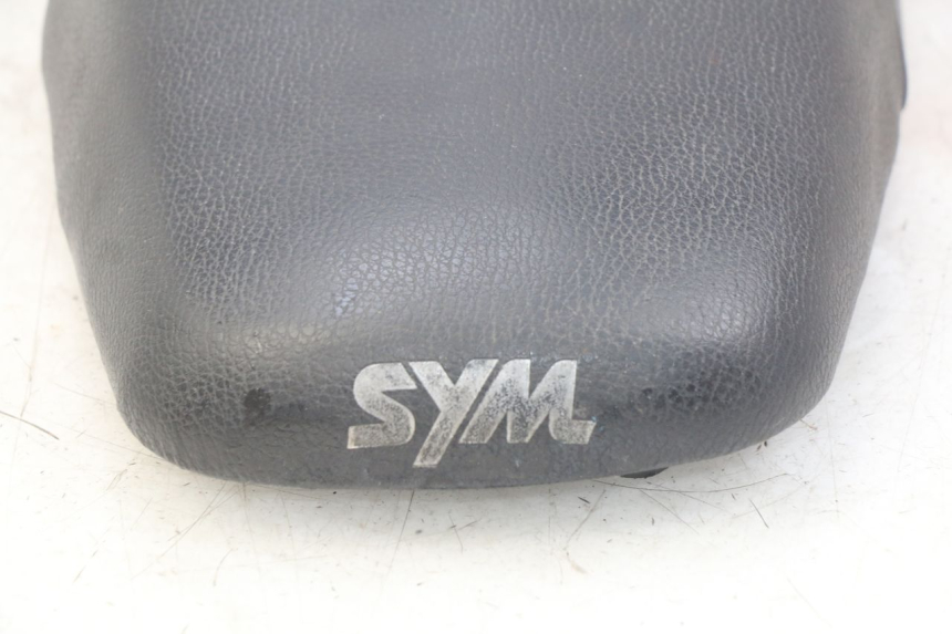 photo de SELLE SYM ORBIT 2 4T 50 (2018 - 2022) - Zoom sullo stato d'uso