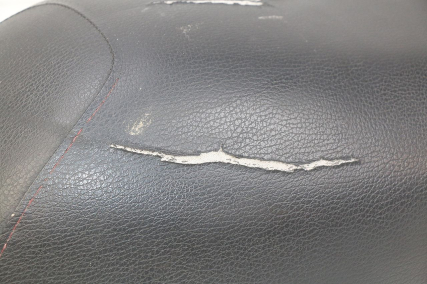 photo de SELLE SYM ORBIT 2 4T 50 (2018 - 2022) - Dettagli dei punti di fissaggio