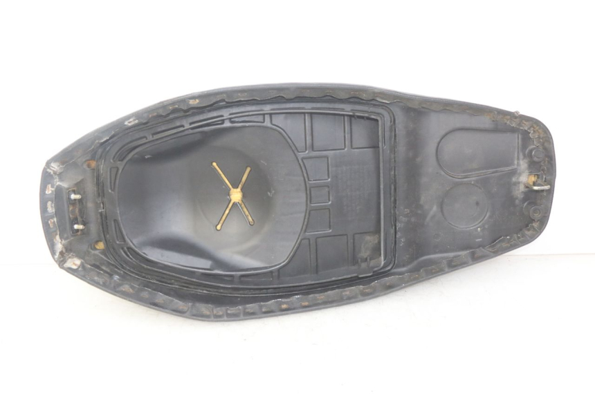 photo de SELLE SYM ORBIT 2 4T 50 (2008 - 2017) - Caratteristiche distintive