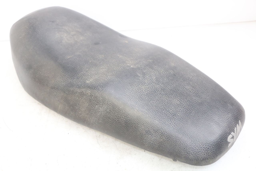 photo de SELLE SYM ORBIT 2 4T 50 (2008 - 2017) - Primo piano tecnico