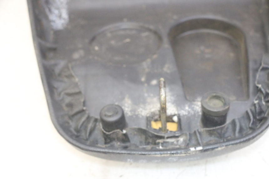 photo de SELLE SYM ORBIT 2 4T 50 (2008 - 2017) - Altra vista dell'articolo