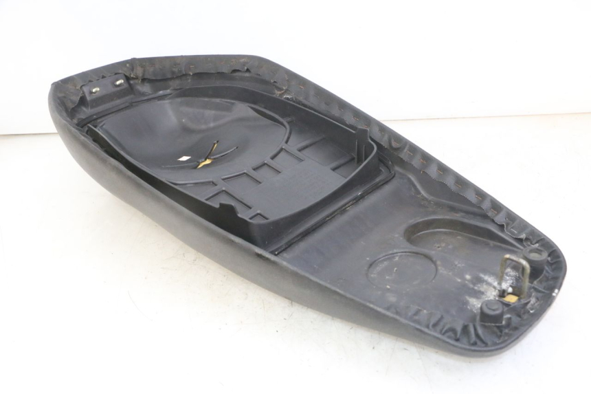 photo de SELLE SYM ORBIT 2 4T 50 (2008 - 2017) - Caratteristiche distintive