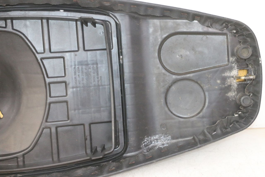 photo de SELLE SYM ORBIT 2 4T 50 (2008 - 2017) - Foto prodotto supplementare