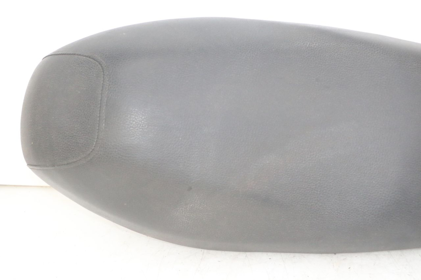 photo de SELLE SYM ORBIT 2 4T 50 (2008 - 2017) - Ispezione visiva dettagliata