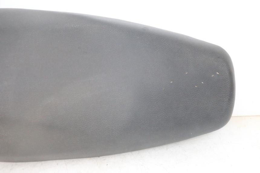 photo de SELLE SYM ORBIT 2 4T 50 (2008 - 2017) - Focus sulla struttura