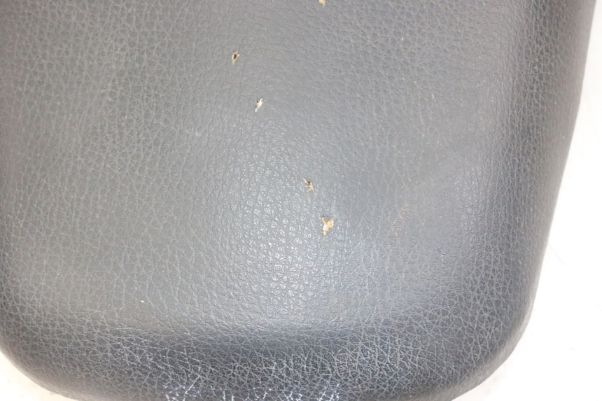 photo de SELLE SYM ORBIT 2 4T 50 (2008 - 2017) - Zoom sullo stato d'uso