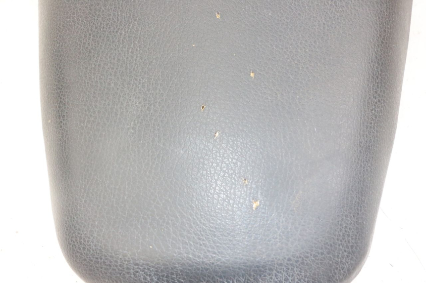 photo de SELLE SYM ORBIT 2 4T 50 (2008 - 2017) - Primo piano tecnico