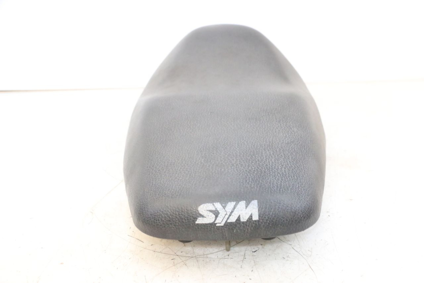 photo de SELLE SYM ORBIT 2 4T 50 (2008 - 2017) - Caratteristiche distintive