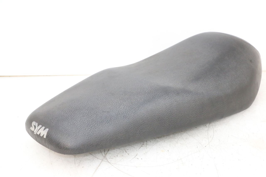 photo de SELLE SYM ORBIT 2 4T 50 (2008 - 2017) - Zoom sui componenti