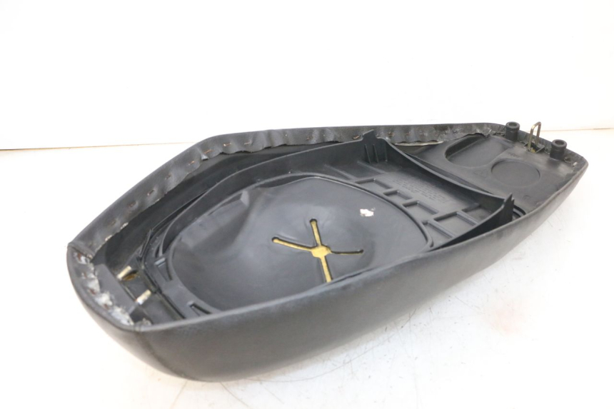 photo de SELLE SYM ORBIT 2 4T 50 (2008 - 2017) - Zoom sullo stato d'uso