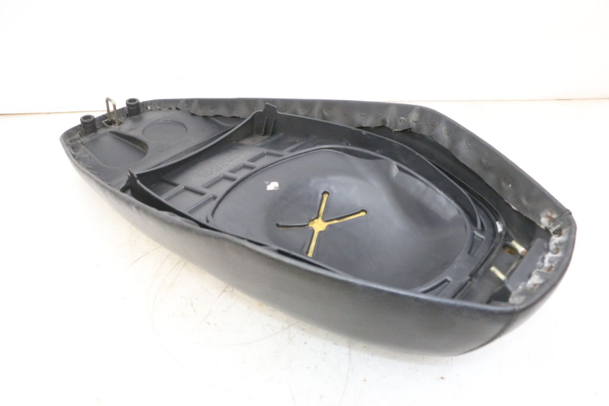 photo de SELLE SYM ORBIT 2 4T 50 (2008 - 2017) - Altra angolazione