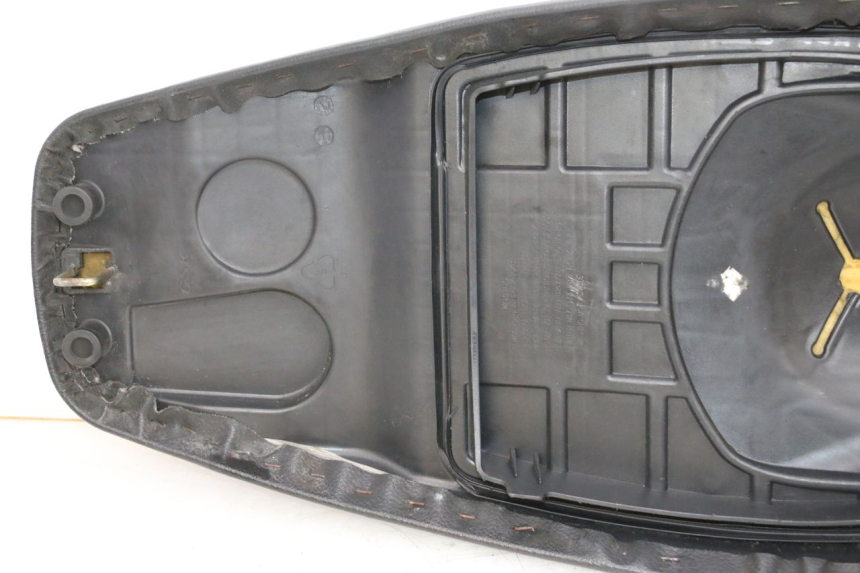 photo de SELLE SYM ORBIT 2 4T 50 (2008 - 2017) - Vista d'insieme del prodotto