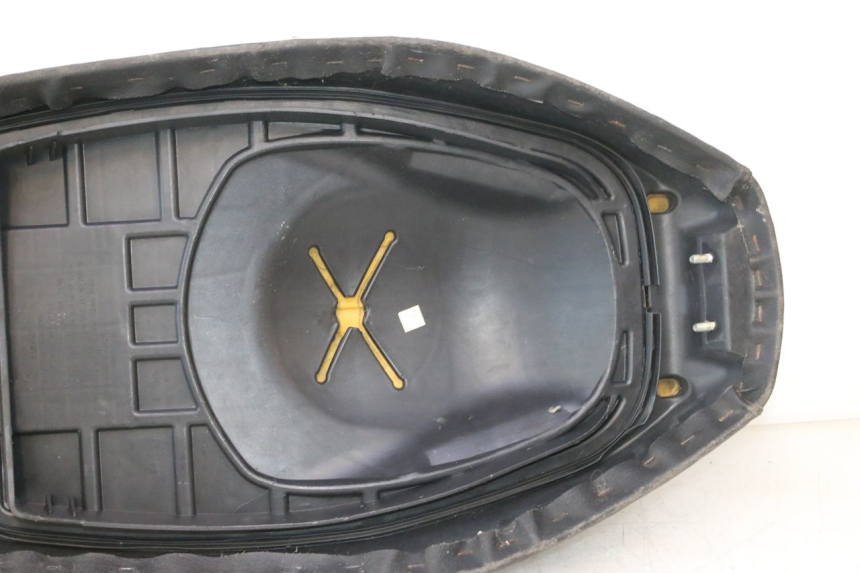 photo de SELLE SYM ORBIT 2 4T 50 (2008 - 2017) - Altra vista dell'articolo