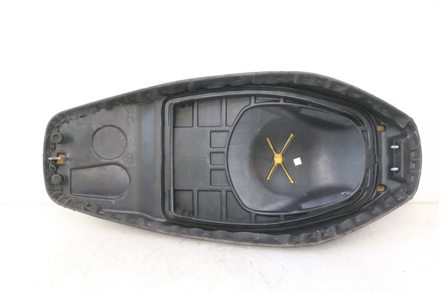 photo de SELLE SYM ORBIT 2 4T 50 (2008 - 2017) - Primo piano ad alta risoluzione