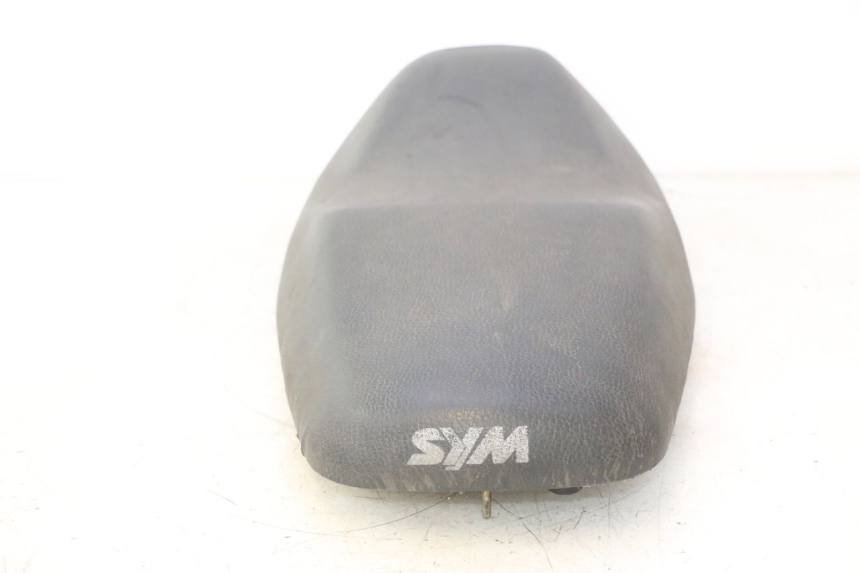 photo de SELLE SYM ORBIT 2 4T 50 (2008 - 2017) - Focus sulla struttura