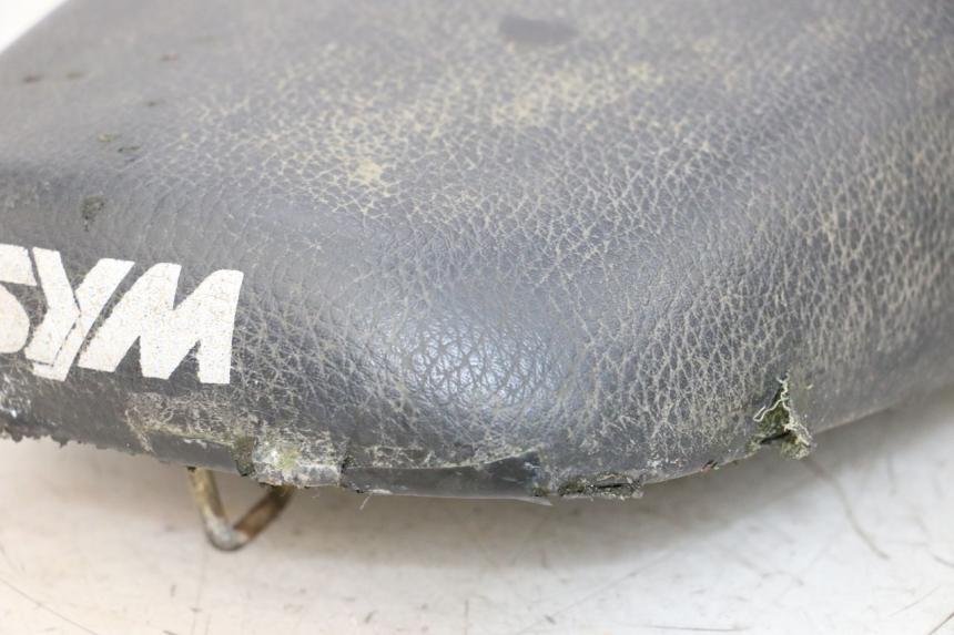 photo de SELLA SYM ORBIT 2 50 (2008 - 2014) - Foto prodotto supplementare