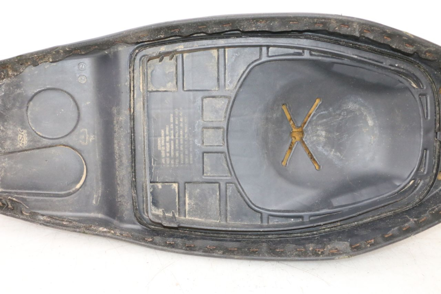 photo de SELLA SYM ORBIT 2 50 (2008 - 2014) - Panoramica del profilo