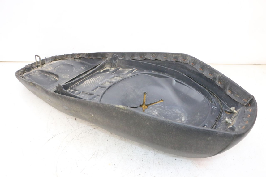 photo de SELLA SYM ORBIT 2 50 (2008 - 2014) - Zoom sullo stato d'uso