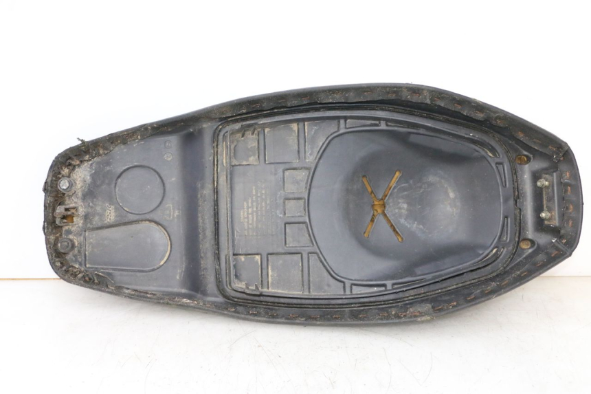 photo de SELLA SYM ORBIT 2 50 (2008 - 2014) - Dettaglio del componente