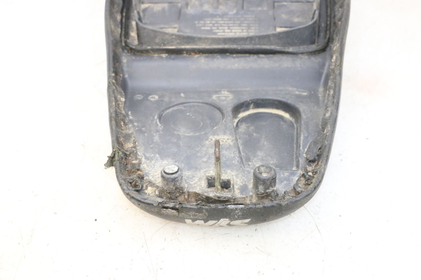 photo de SELLA SYM ORBIT 2 50 (2008 - 2014) - Vista d'insieme del prodotto