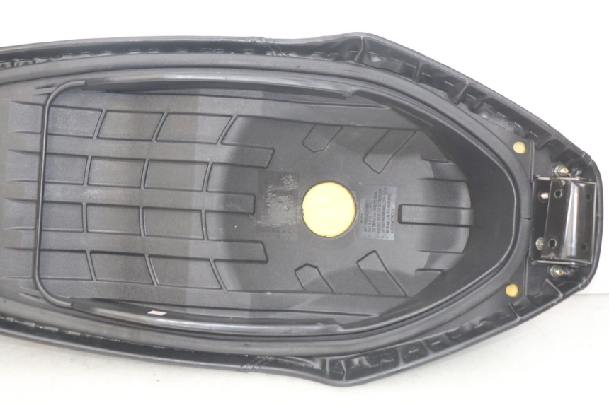 photo de SELLE SYM ORBIT III 3 4T 50 (2018 - 2021) - Altra vista dell'articolo