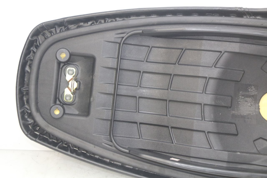 photo de SELLE SYM ORBIT III 3 4T 50 (2018 - 2021) - Caratteristiche distintive