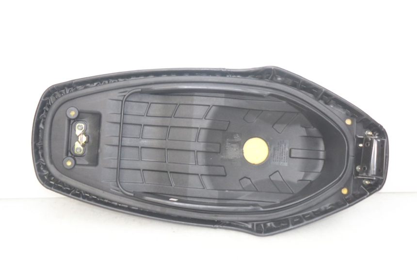 photo de SELLE SYM ORBIT III 3 4T 50 (2018 - 2021) - Zoom sui componenti