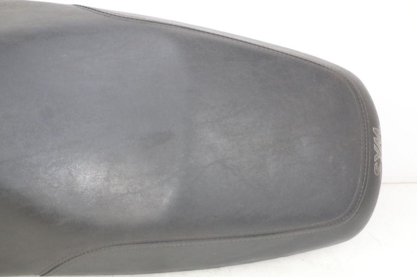 photo de SELLA SYM ORBIT III 3 4T 50 (2021 - 2025) - Caratteristiche distintive