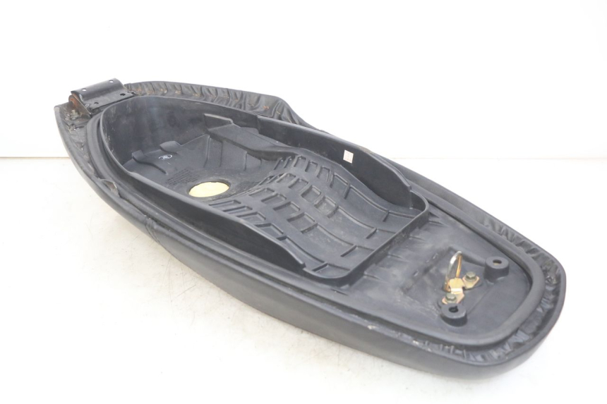 photo de SELLA SYM ORBIT III 3 4T 50 (2021 - 2025) - Marcature e riferimenti originali