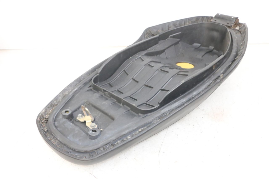 photo de SELLE SYM ORBIT III 3 4T 50 (2018 - 2021) - Altra vista dell'articolo