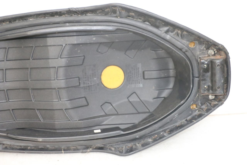 photo de SELLE SYM ORBIT III 3 4T 50 (2018 - 2021) - Zoom sui componenti