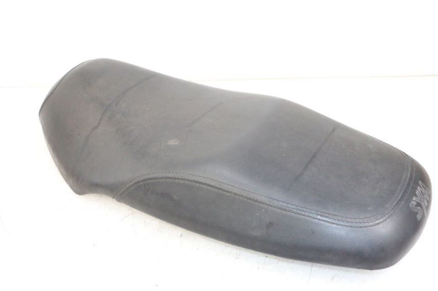 photo de SELLE SYM ORBIT III 3 4T 50 (2018 - 2021) - Altra angolazione