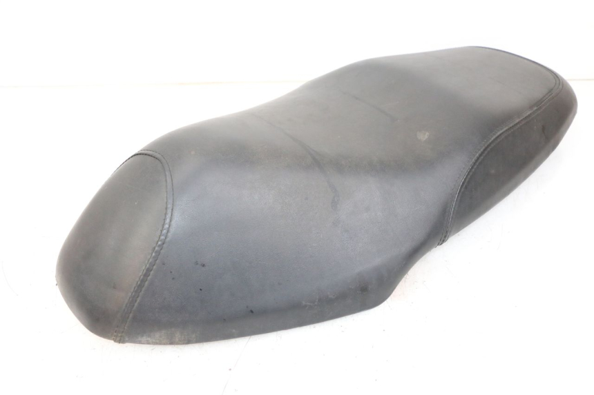 photo de SELLE SYM ORBIT III 3 4T 50 (2018 - 2021) - Primo piano tecnico