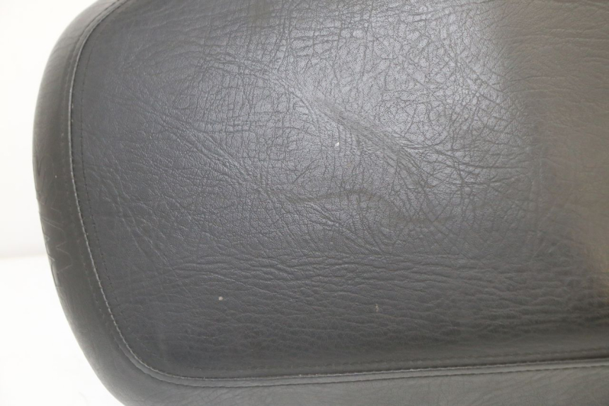 photo de SELLA SYM ORBIT III 3 4T 50 (2021 - 2025) - Zoom sullo stato d'uso