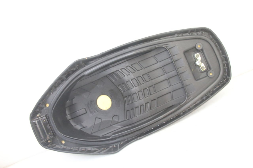 photo de SELLA SYM ORBIT III 3 4T 50 (2021 - 2025) - Dettagli dei punti di fissaggio