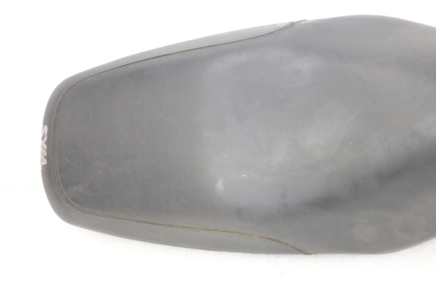 photo de SELLE SYM ORBIT III 3 4T 50 (2018 - 2021) - Caratteristiche distintive