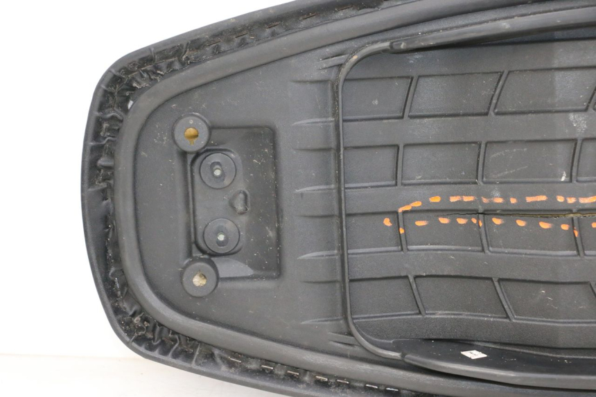 photo de SELLE SYM ORBIT III 3 4T 50 (2018 - 2021) - Ispezione visiva dettagliata