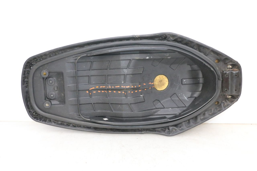 photo de SELLE SYM ORBIT III 3 4T 50 (2018 - 2021) - Focus sulla struttura