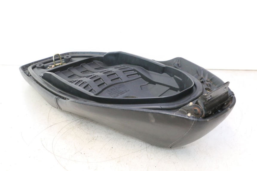 photo de SELLA SYM ORBIT III 3 4T 50 (2021 - 2025) - Caratteristiche distintive