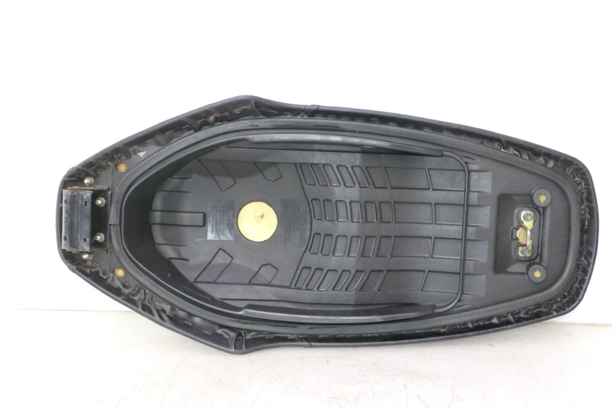 photo de SELLA SYM ORBIT III 3 4T 50 (2021 - 2025) - Foto prodotto supplementare