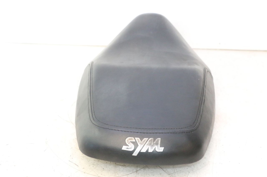 photo de SELLA SYM ORBIT III 3 4T 50 (2021 - 2025) - Vista d'insieme del prodotto