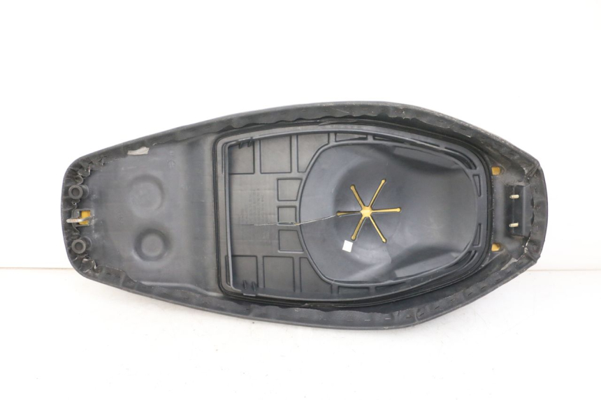 photo de SELLA SYM ORBIT 50 (2008 - 2010) - Altra vista dell'articolo