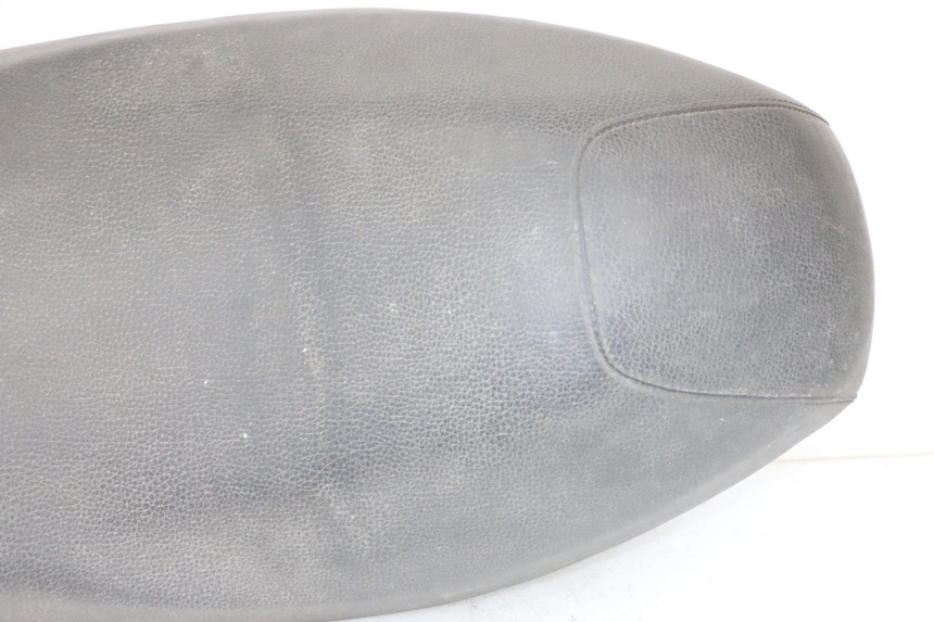 photo de SELLA SYM ORBIT 50 (2008 - 2010) - Caratteristiche distintive