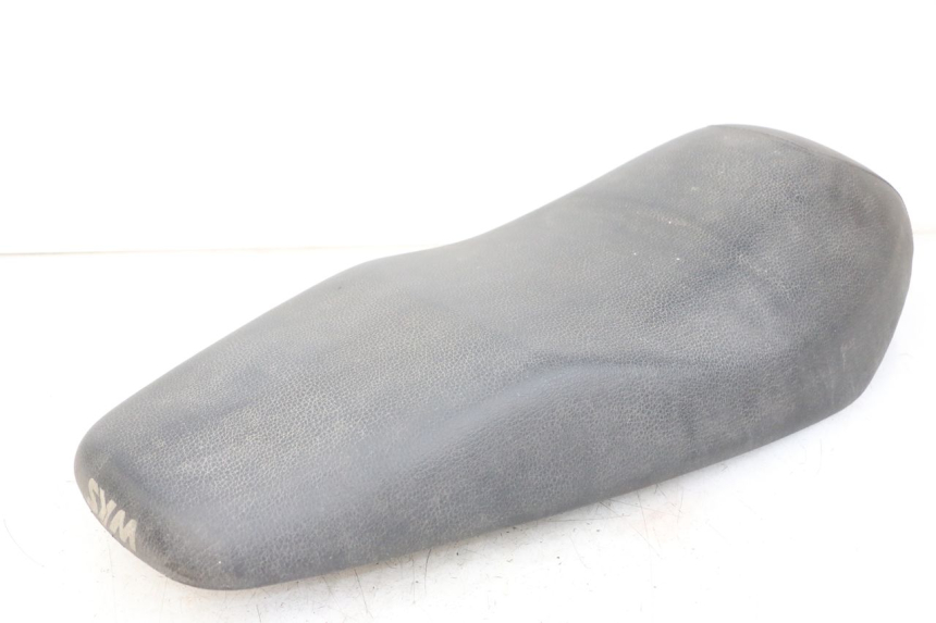 photo de SELLA SYM ORBIT 50 (2008 - 2010) - Zoom sullo stato d'uso