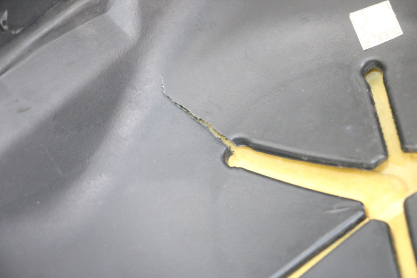 photo de SELLA SYM ORBIT 50 (2008 - 2010) - Vista d'insieme del prodotto