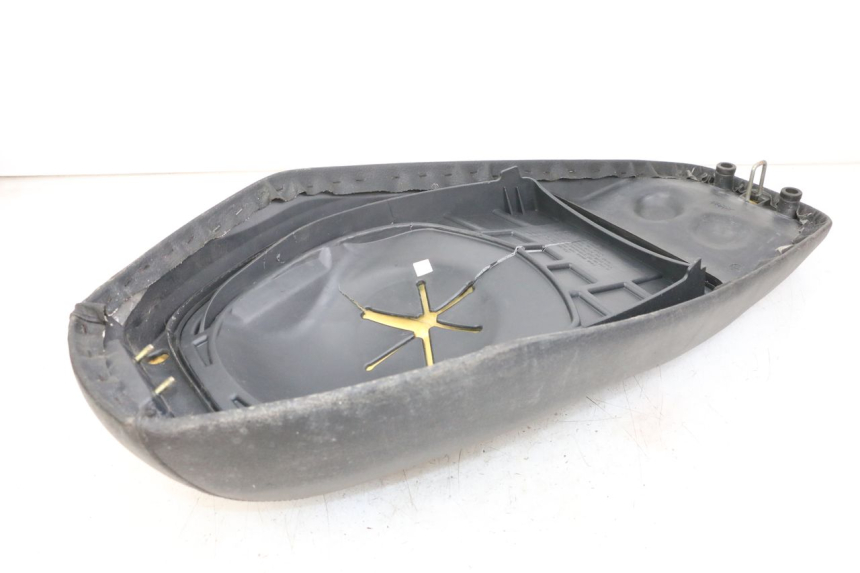 photo de SELLA SYM ORBIT 50 (2008 - 2010) - Dettagli dei punti di fissaggio