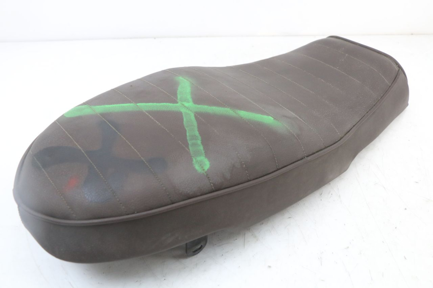 photo de SELLA ASTOR ORCAL 125 (2015 - 2017) - Dettaglio del componente