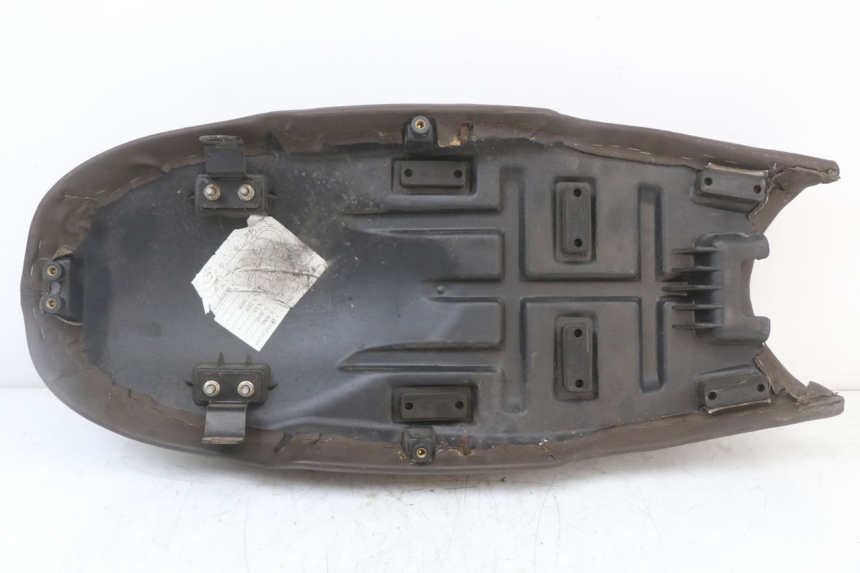 photo de SELLA ASTOR ORCAL 125 (2015 - 2017) - Zoom sullo stato d'uso