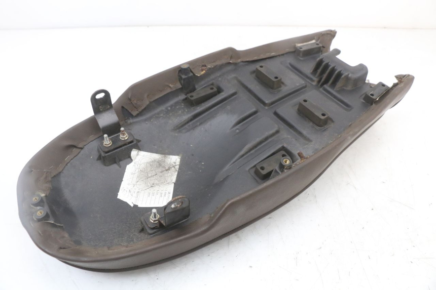 photo de SELLA ASTOR ORCAL 125 (2015 - 2017) - Altra angolazione