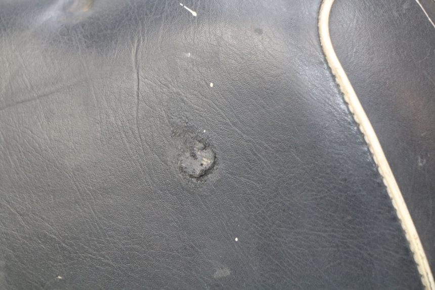 photo de SELLE TNT MOTOR OTTO 2T 50 (2012 - 2018) - Caratteristiche distintive